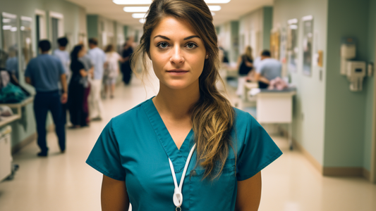 Top 10 Nurse Gifts: Thoughtful Ideas for Nurse Graduation and Beyond
